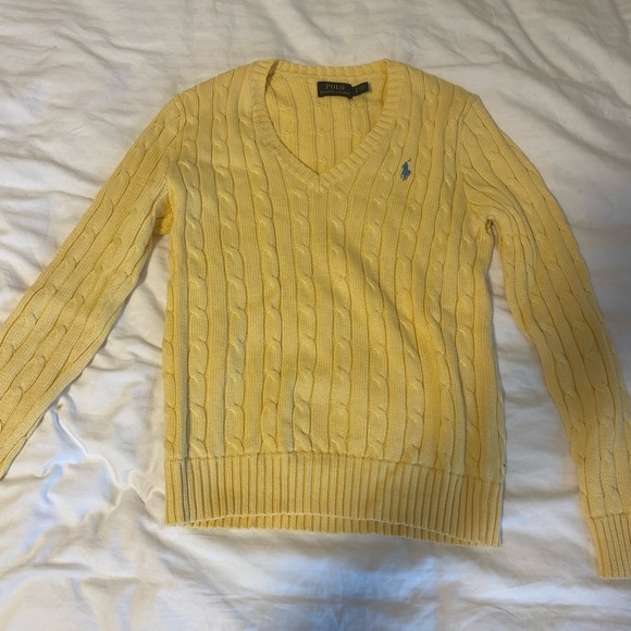 Brand new Polo by Ralph Lauren sweater - Picture 3 of 4